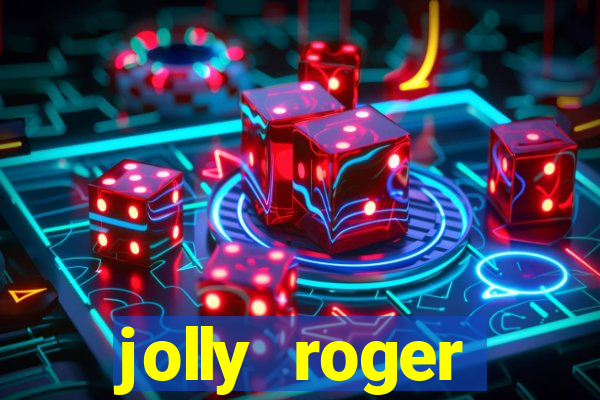 jolly roger programa infantil